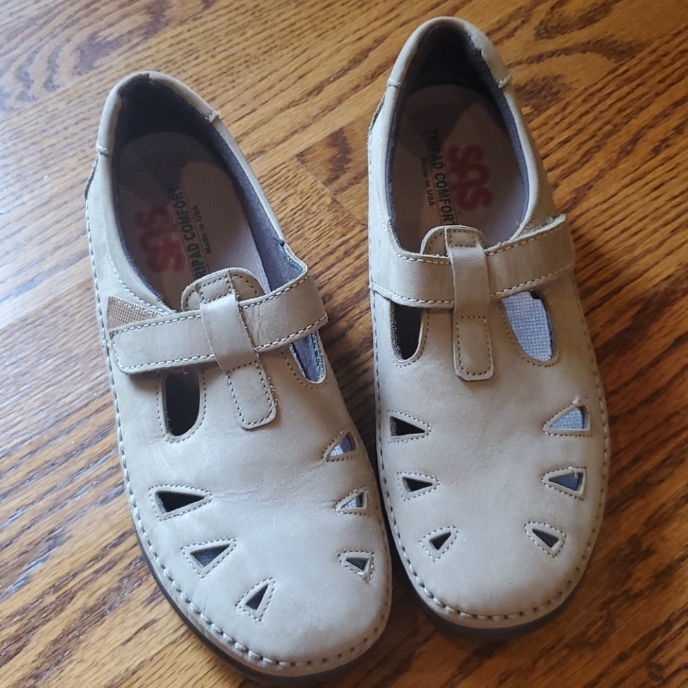 SAS Sandals